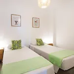 Rentandhomes Reserva De Marbella