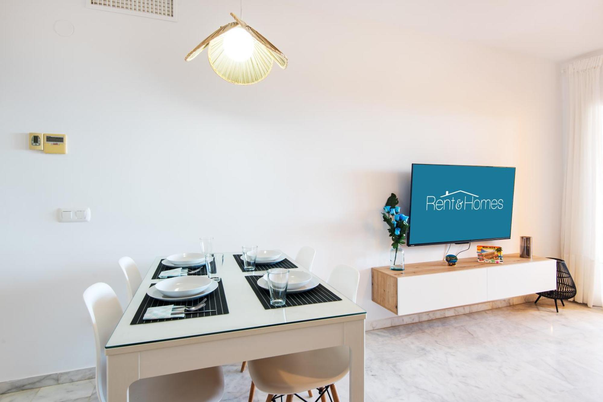 Rentandhomes Reserva De Apartment *