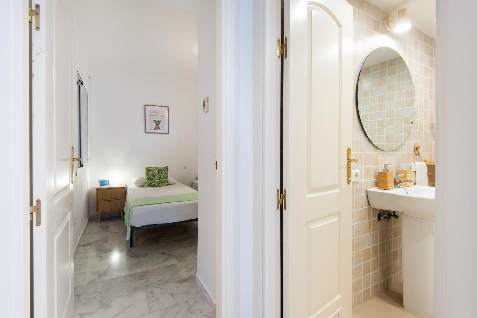 Rentandhomes Reserva De Marbella