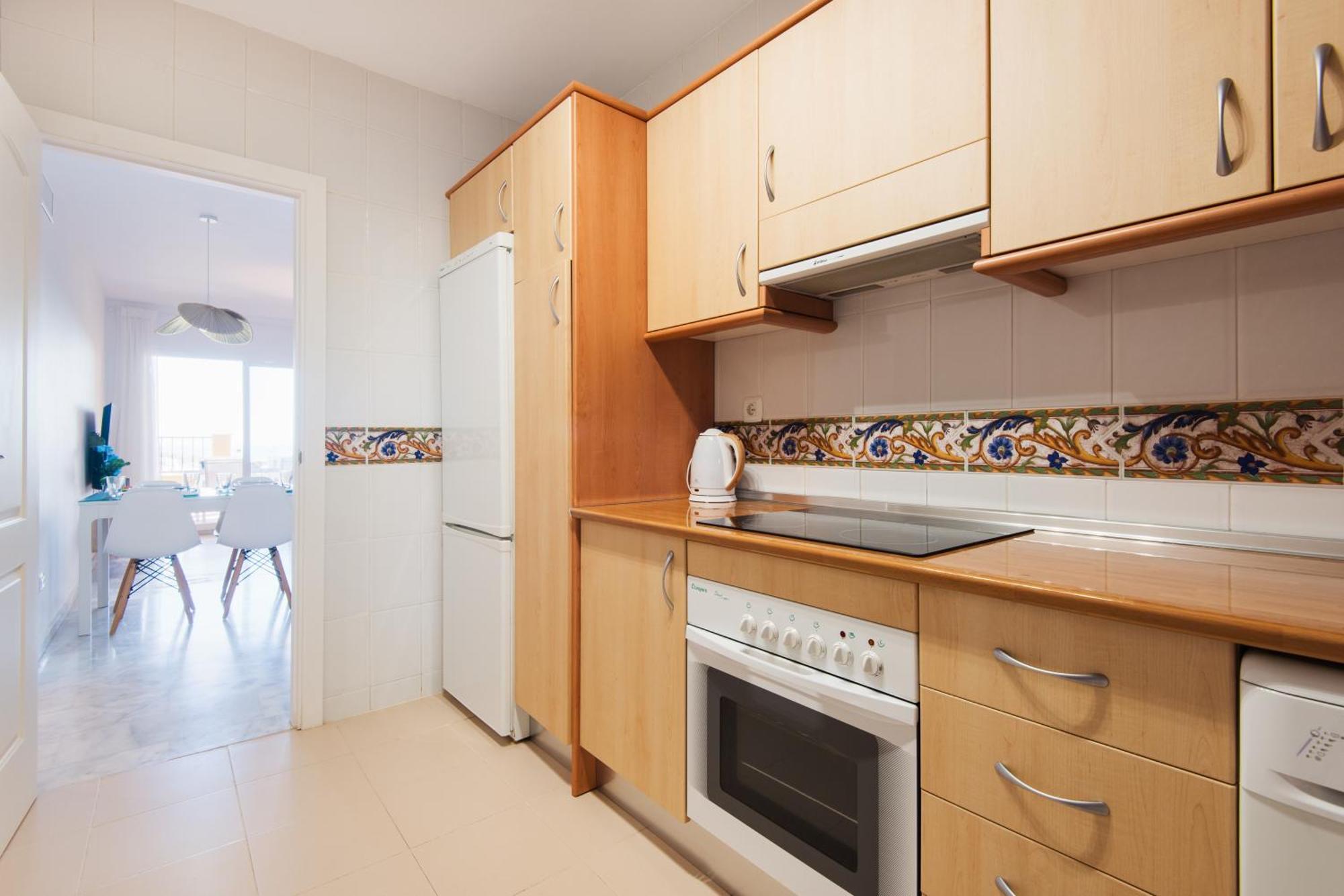 Rentandhomes Reserva De Apartment