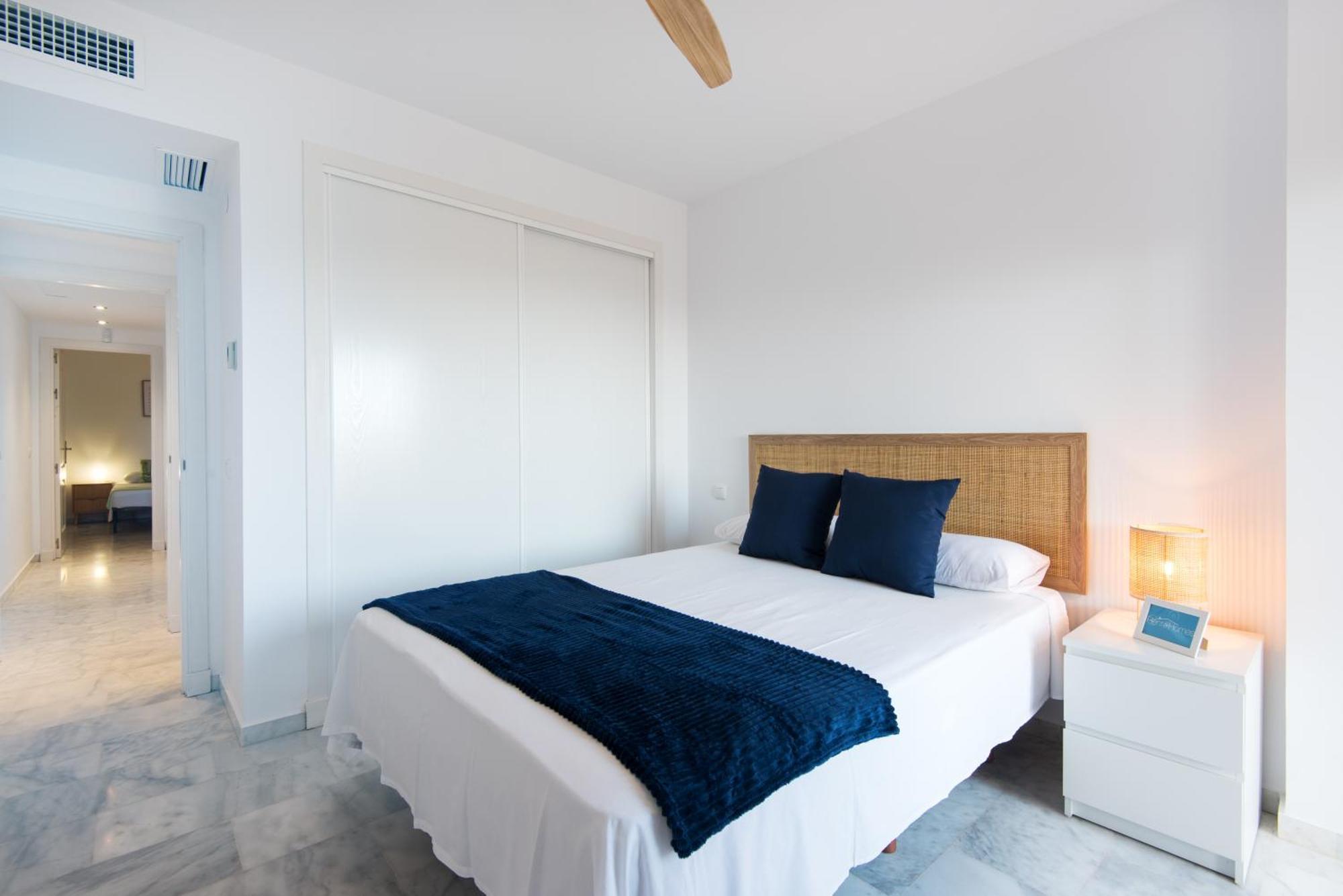 Rentandhomes Reserva De Apartment Marbella