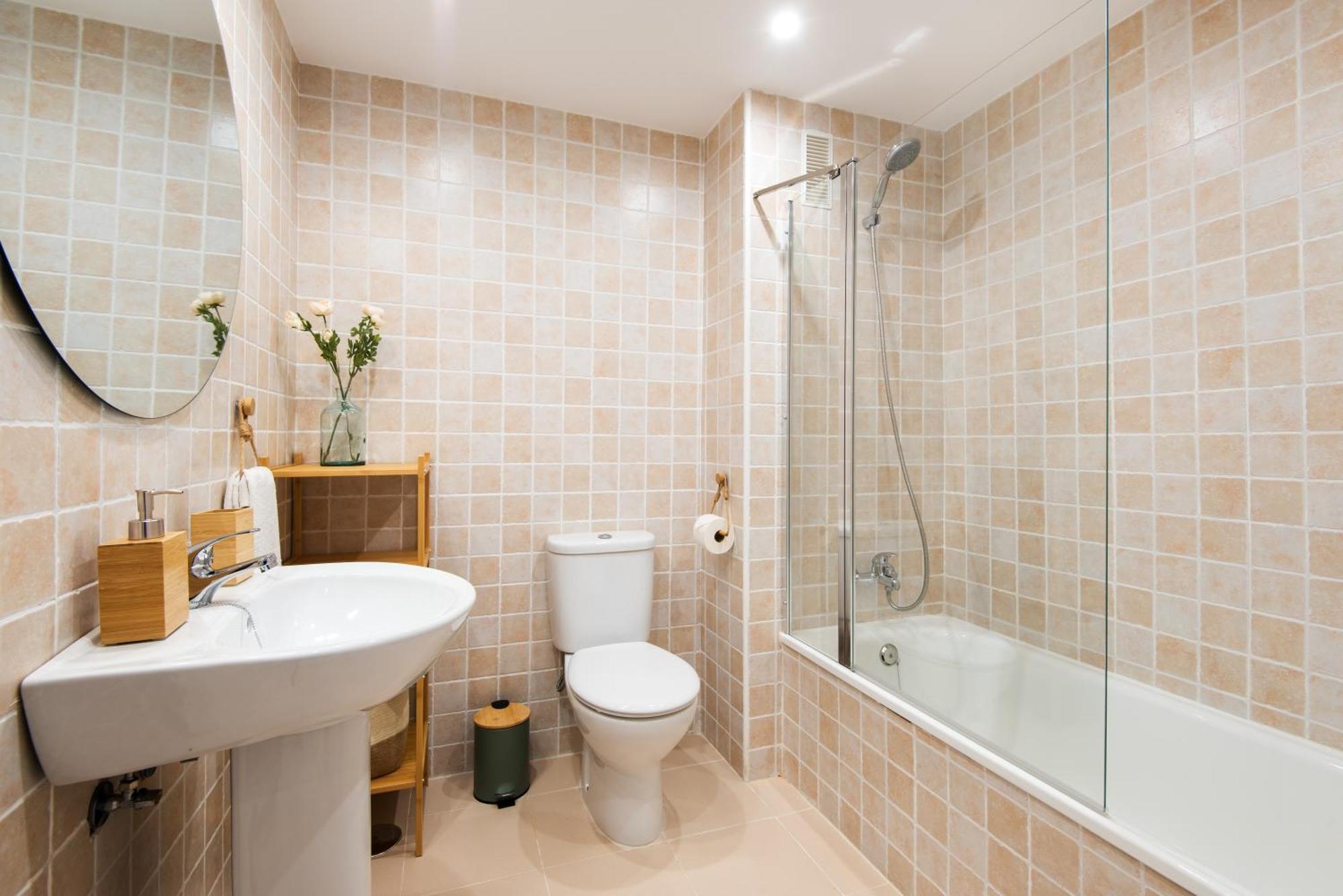 Rentandhomes Reserva De Apartment