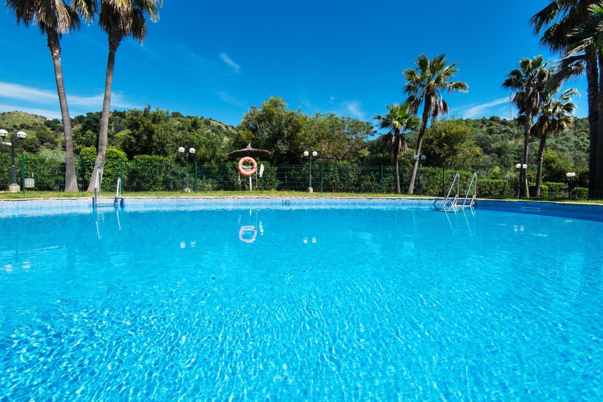 Rentandhomes Reserva De Apartment Marbella