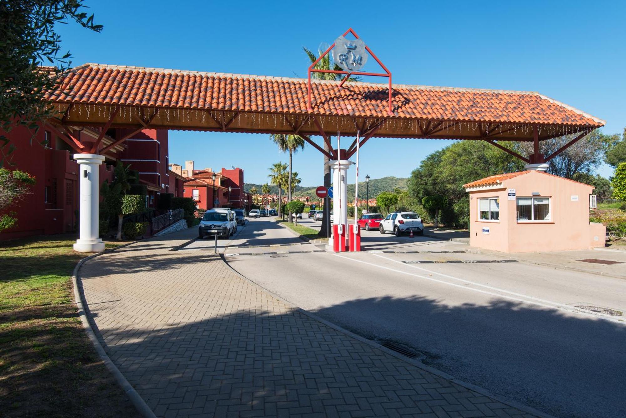 Apartment Rentandhomes Reserva De