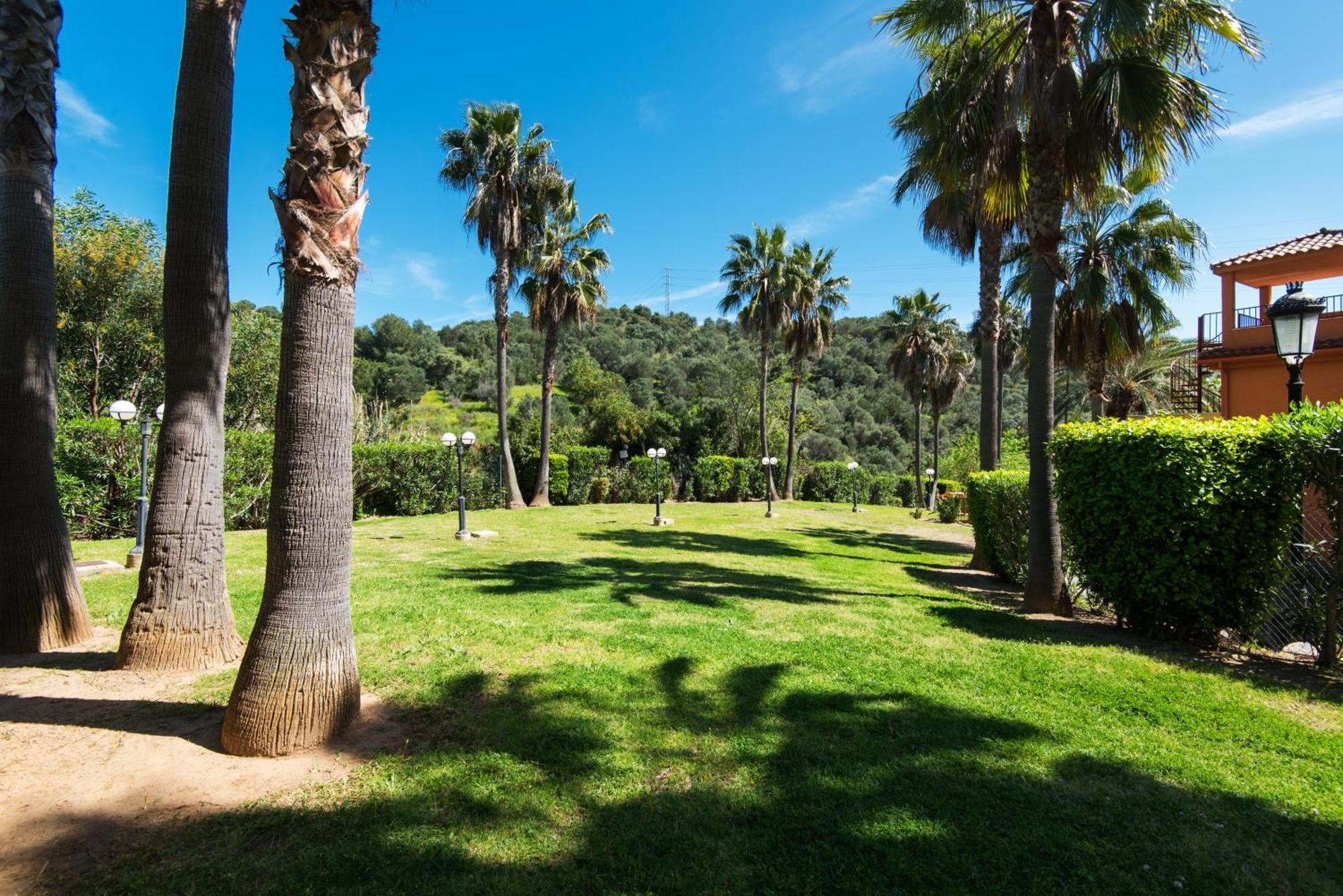 Rentandhomes Reserva De Apartment *
